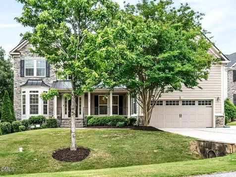101 Shurling Place Cary NC 27519