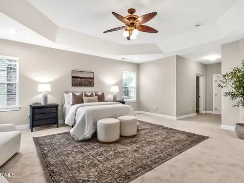 101 Shurling Place Cary NC 27519