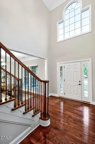 101 Shurling Place Cary NC 27519