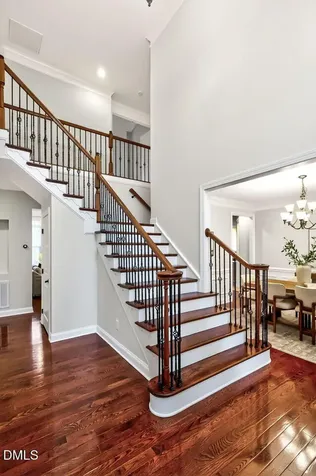 101 Shurling Place Cary NC 27519