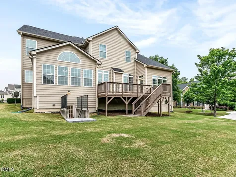 101 Shurling Place Cary NC 27519