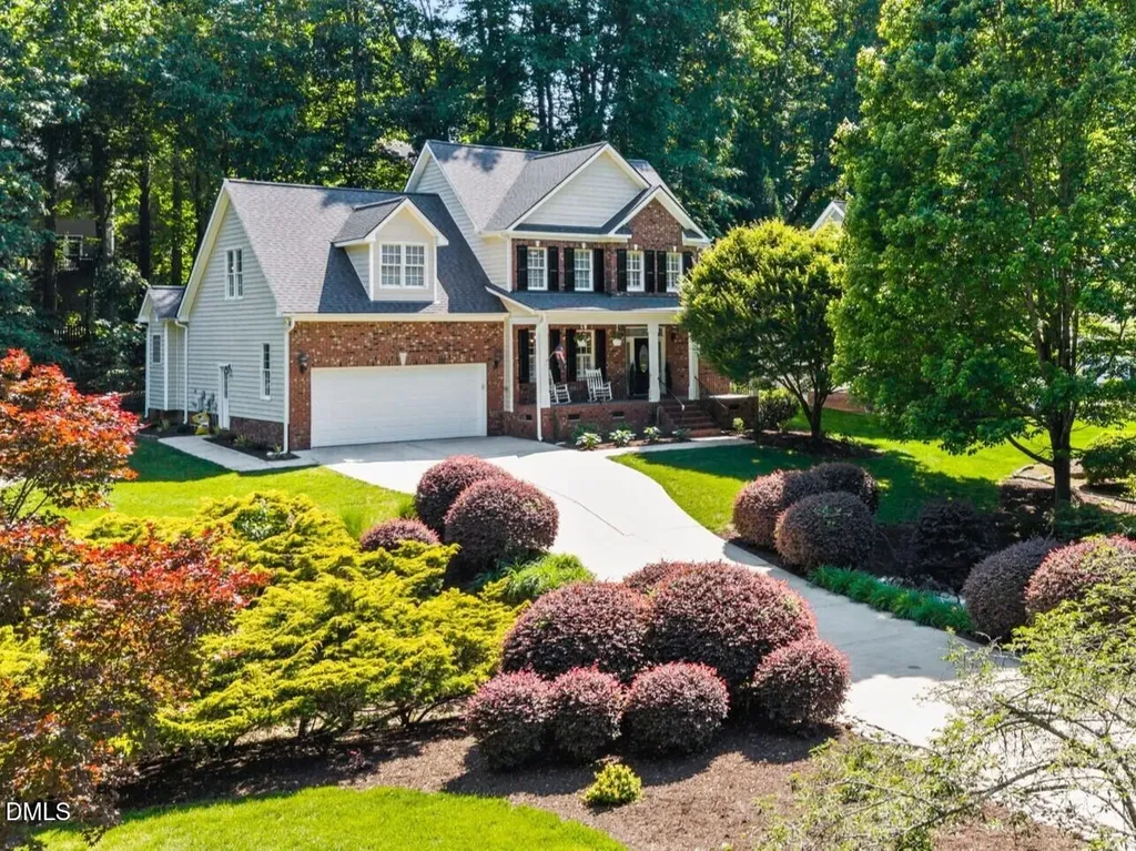 4205 Worley Drive Raleigh NC 27613