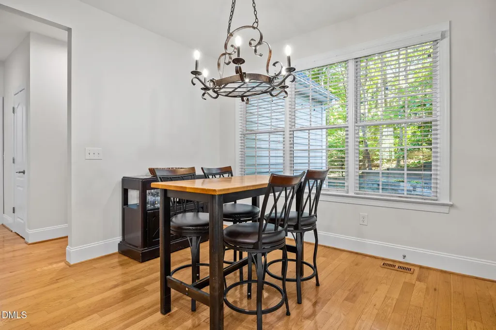 4205 Worley Drive Raleigh NC 27613