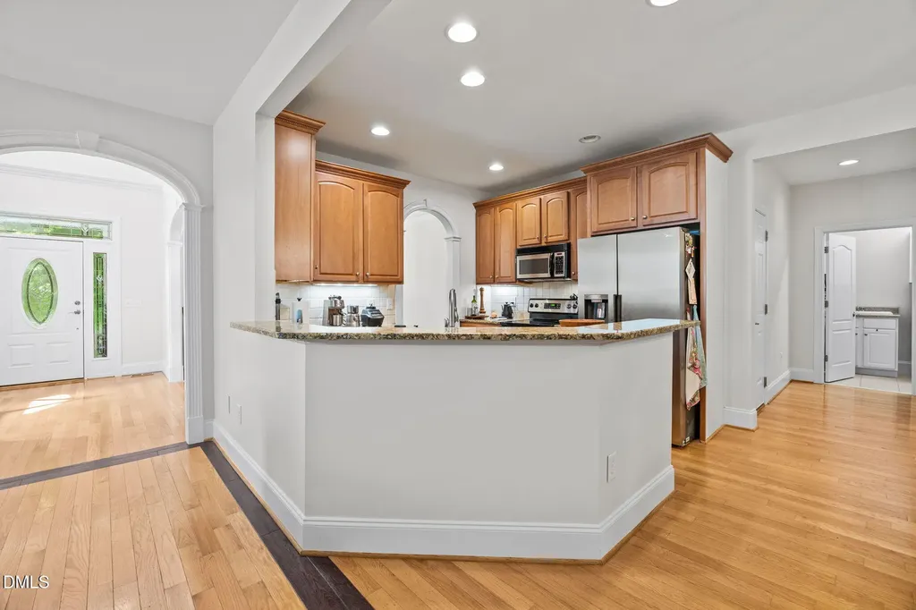 4205 Worley Drive Raleigh NC 27613