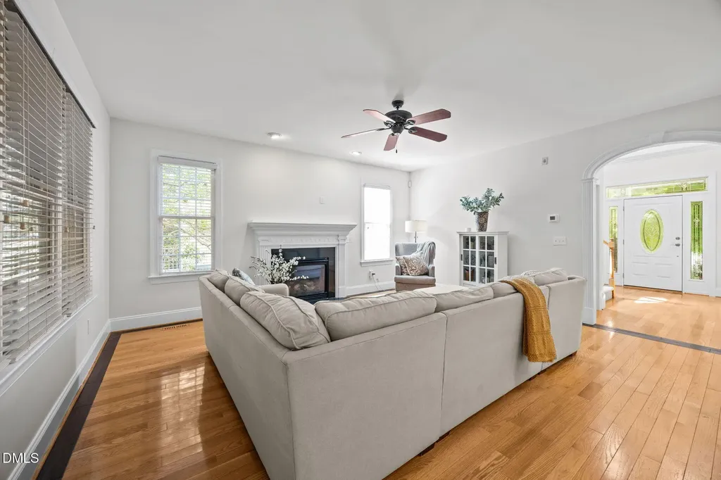 4205 Worley Drive Raleigh NC 27613