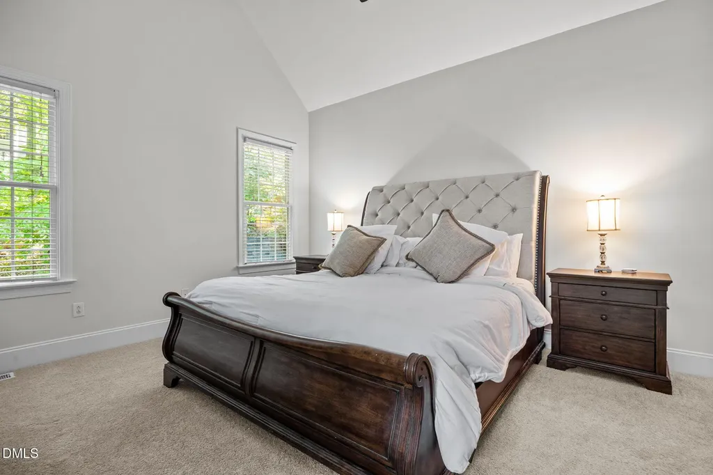 4205 Worley Drive Raleigh NC 27613