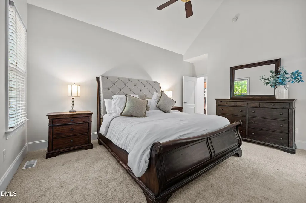 4205 Worley Drive Raleigh NC 27613
