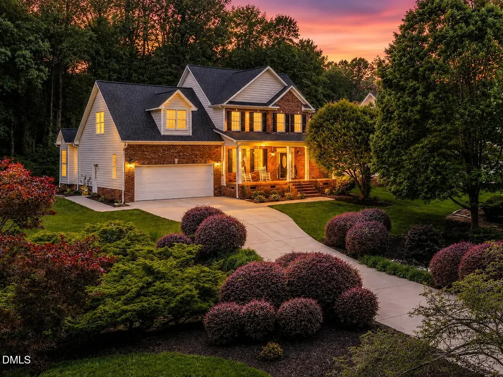 4205 Worley Drive Raleigh NC 27613