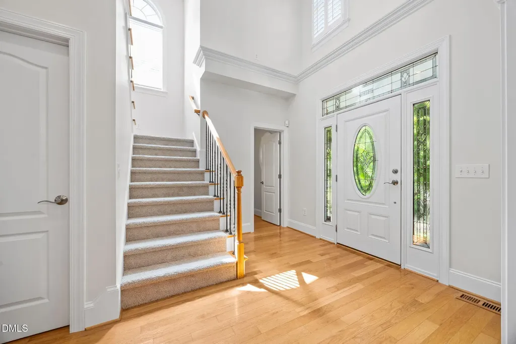 4205 Worley Drive Raleigh NC 27613
