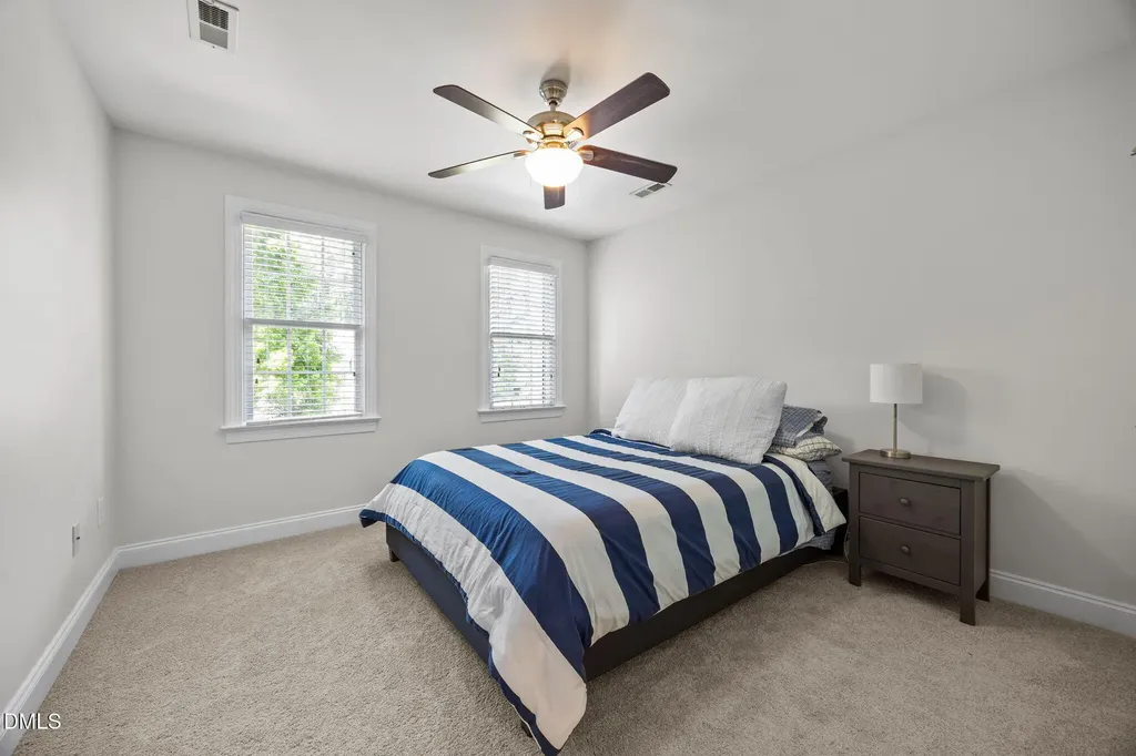 4205 Worley Drive Raleigh NC 27613