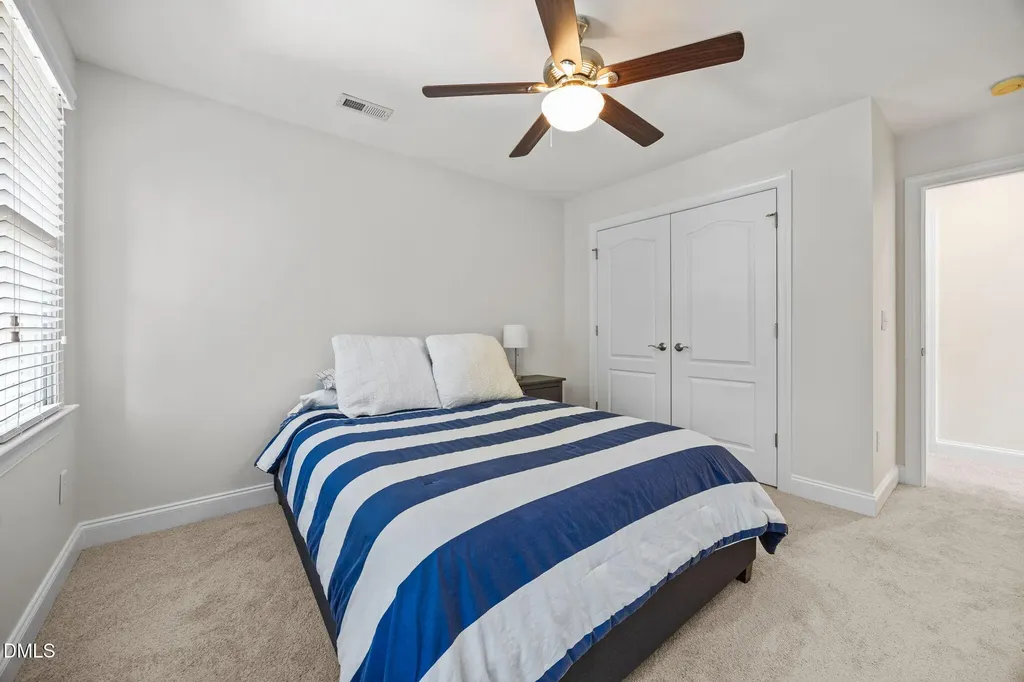 4205 Worley Drive Raleigh NC 27613