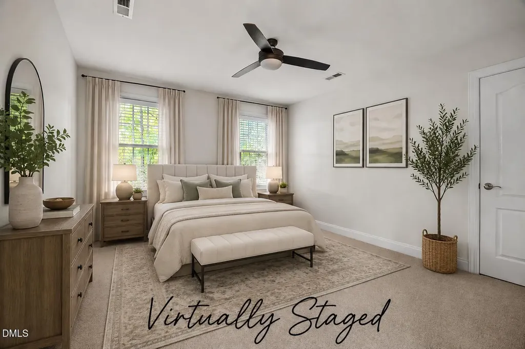 4205 Worley Drive Raleigh NC 27613