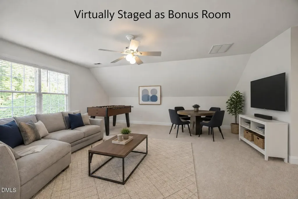 4205 Worley Drive Raleigh NC 27613