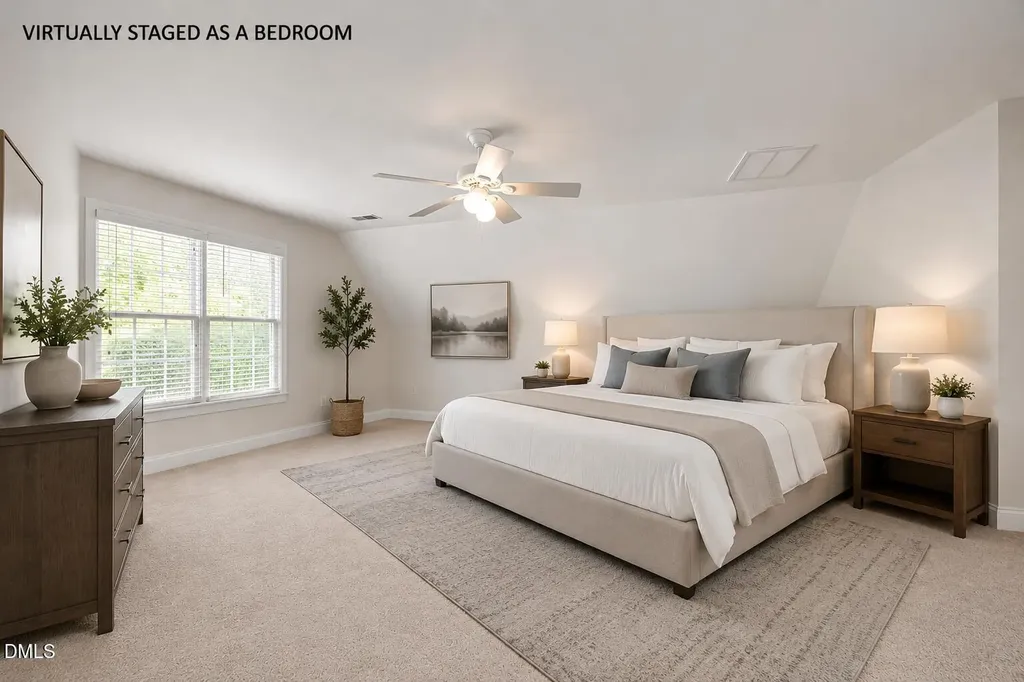 4205 Worley Drive Raleigh NC 27613