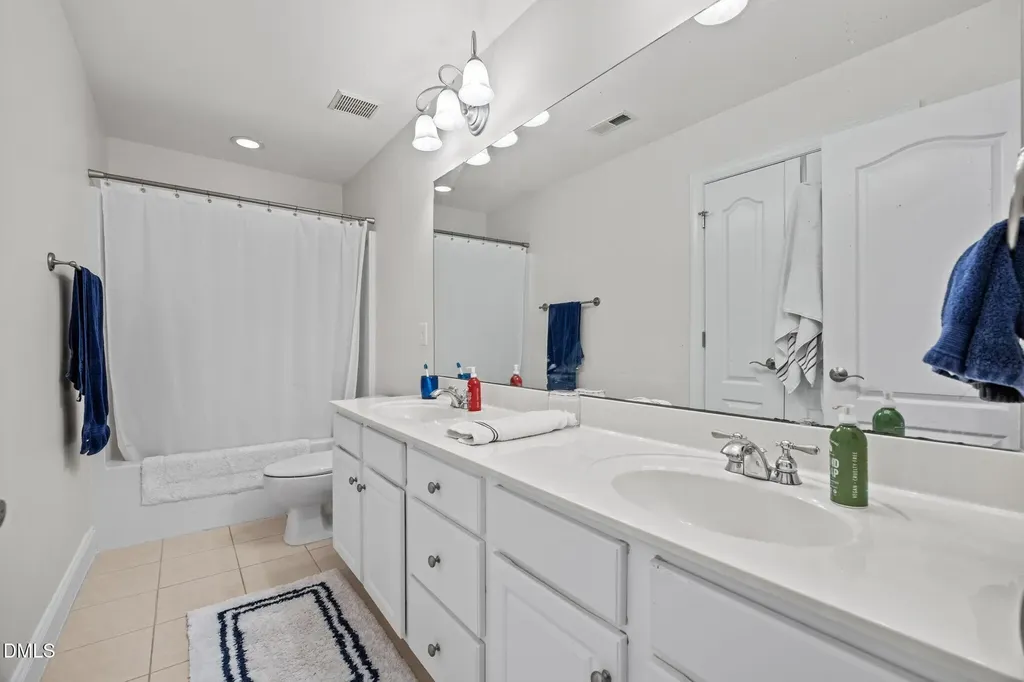 4205 Worley Drive Raleigh NC 27613