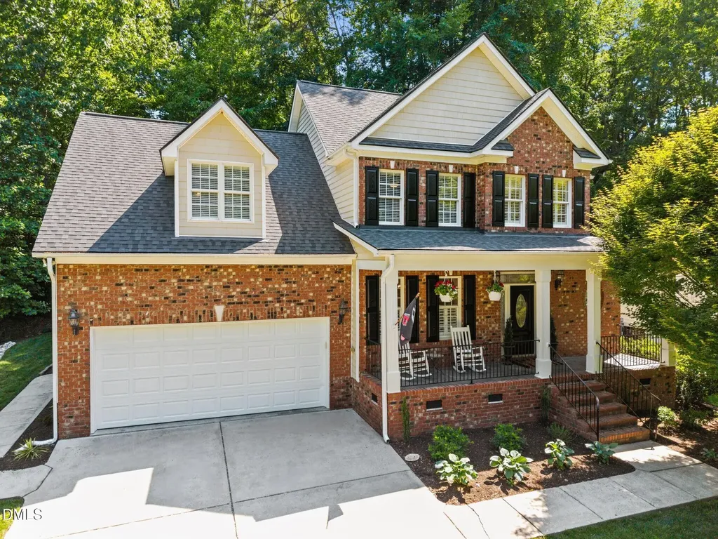 4205 Worley Drive Raleigh NC 27613