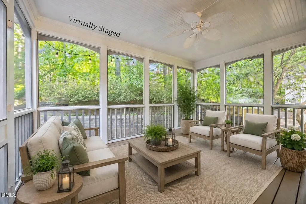 4205 Worley Drive Raleigh NC 27613