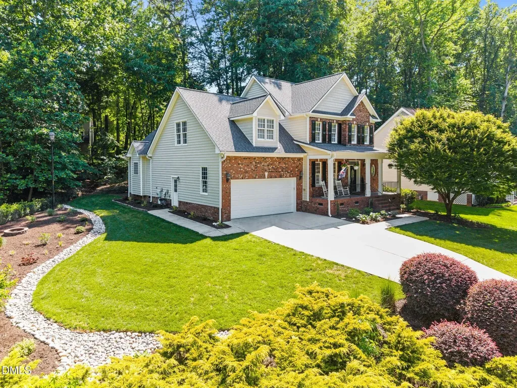 4205 Worley Drive Raleigh NC 27613