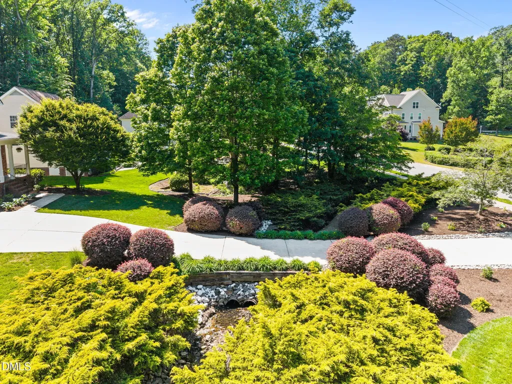 4205 Worley Drive Raleigh NC 27613
