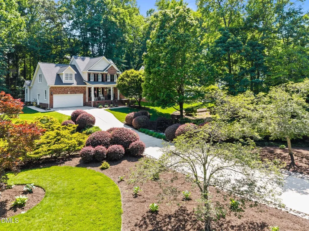 4205 Worley Drive Raleigh NC 27613