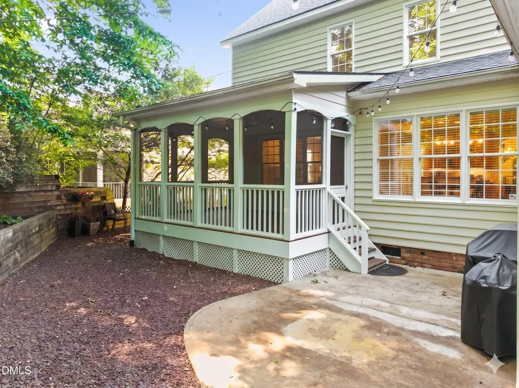 4205 Worley Drive Raleigh NC 27613