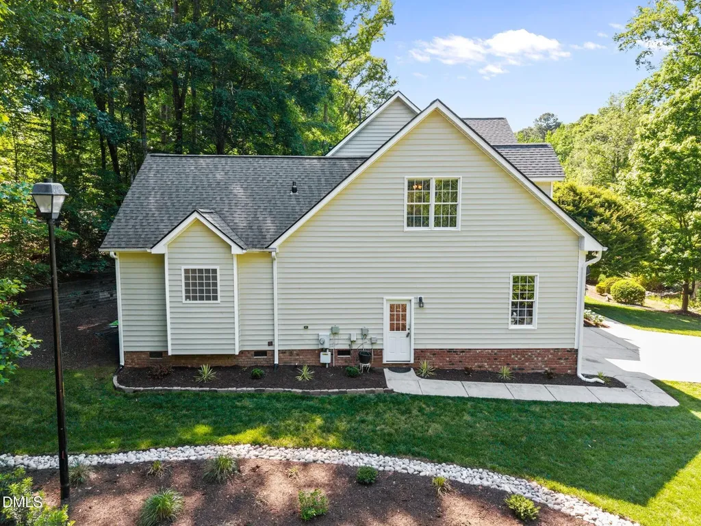 4205 Worley Drive Raleigh NC 27613