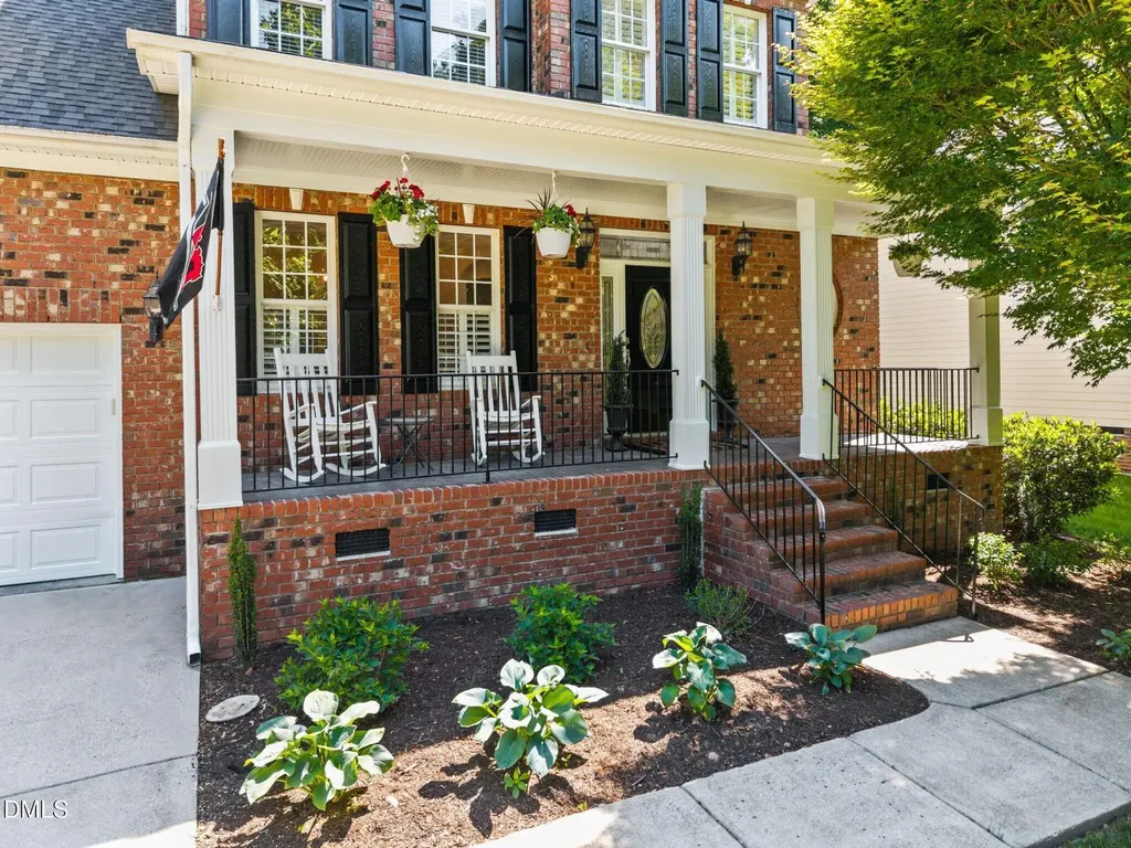 4205 Worley Drive Raleigh NC 27613