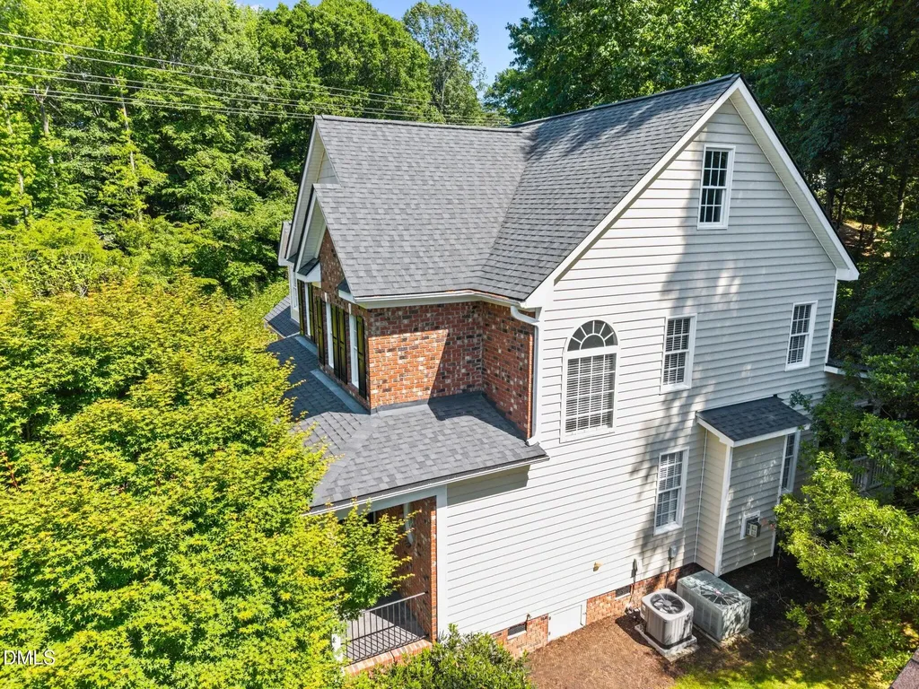 4205 Worley Drive Raleigh NC 27613
