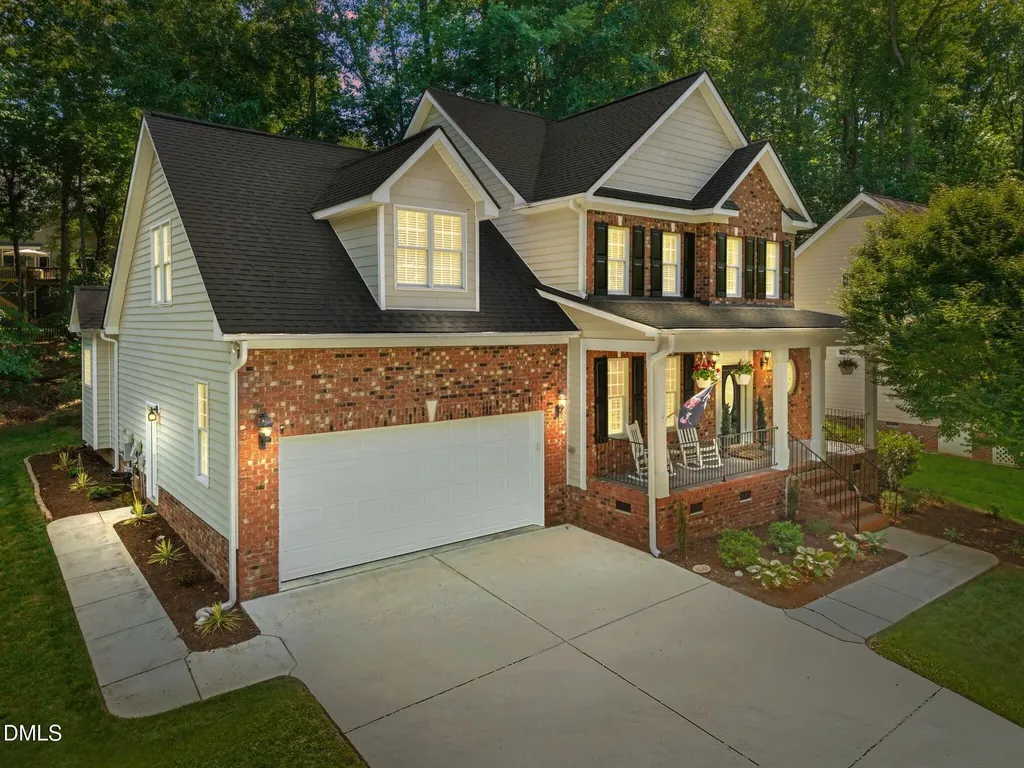 4205 Worley Drive Raleigh NC 27613