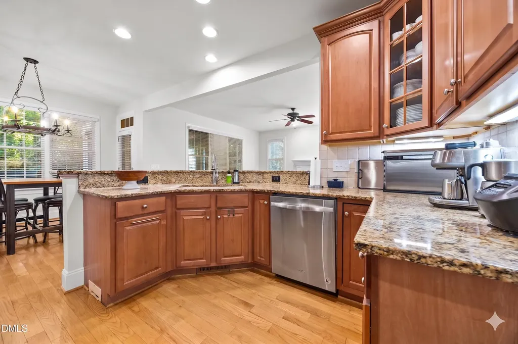 4205 Worley Drive Raleigh NC 27613