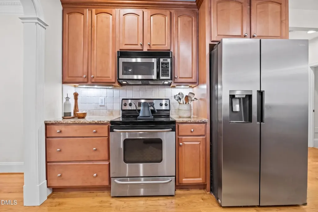 4205 Worley Drive Raleigh NC 27613