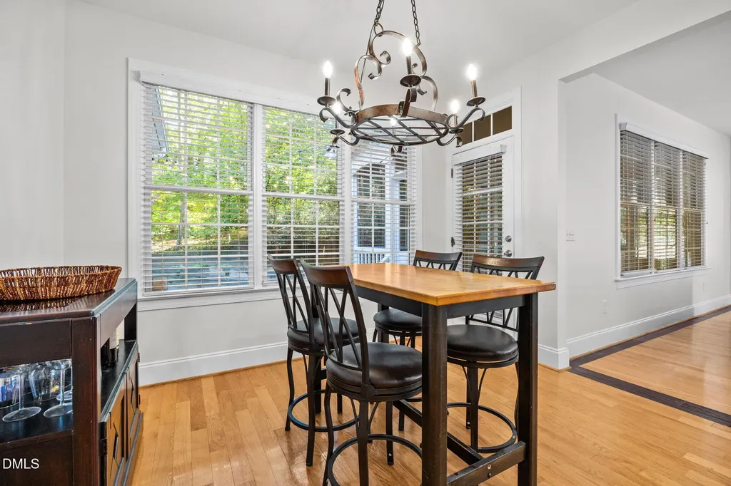 4205 Worley Drive Raleigh NC 27613