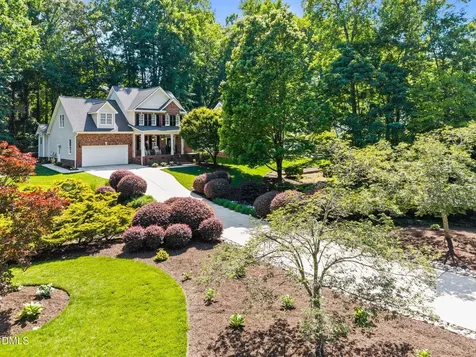 4205 Worley Drive Raleigh NC 27613