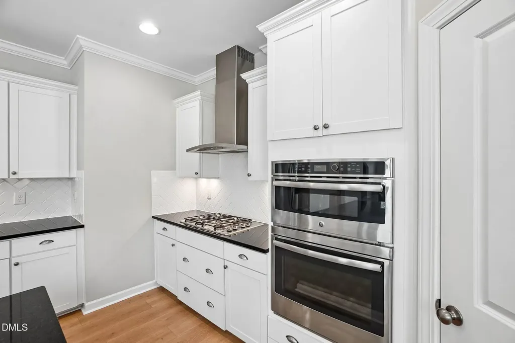 257 Pointe Park Circle Holly Springs NC 27540