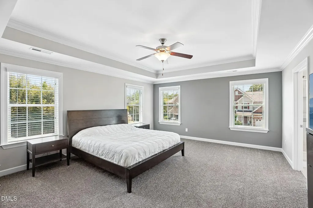 257 Pointe Park Circle Holly Springs NC 27540