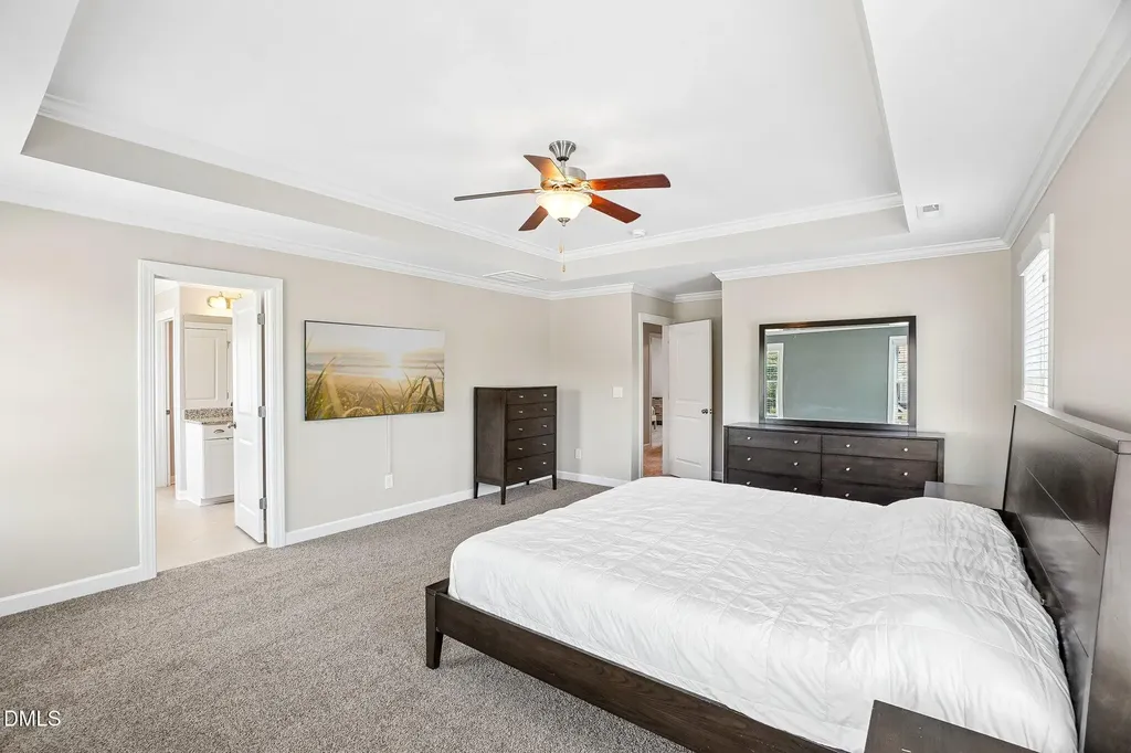 257 Pointe Park Circle Holly Springs NC 27540