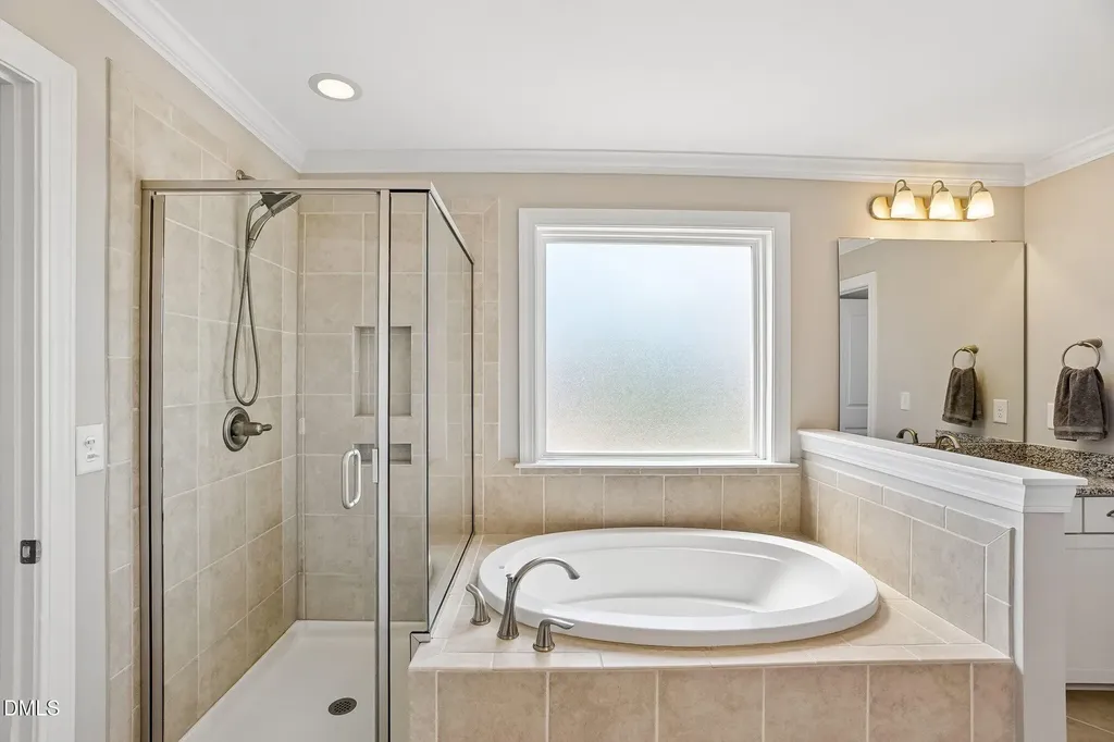 257 Pointe Park Circle Holly Springs NC 27540