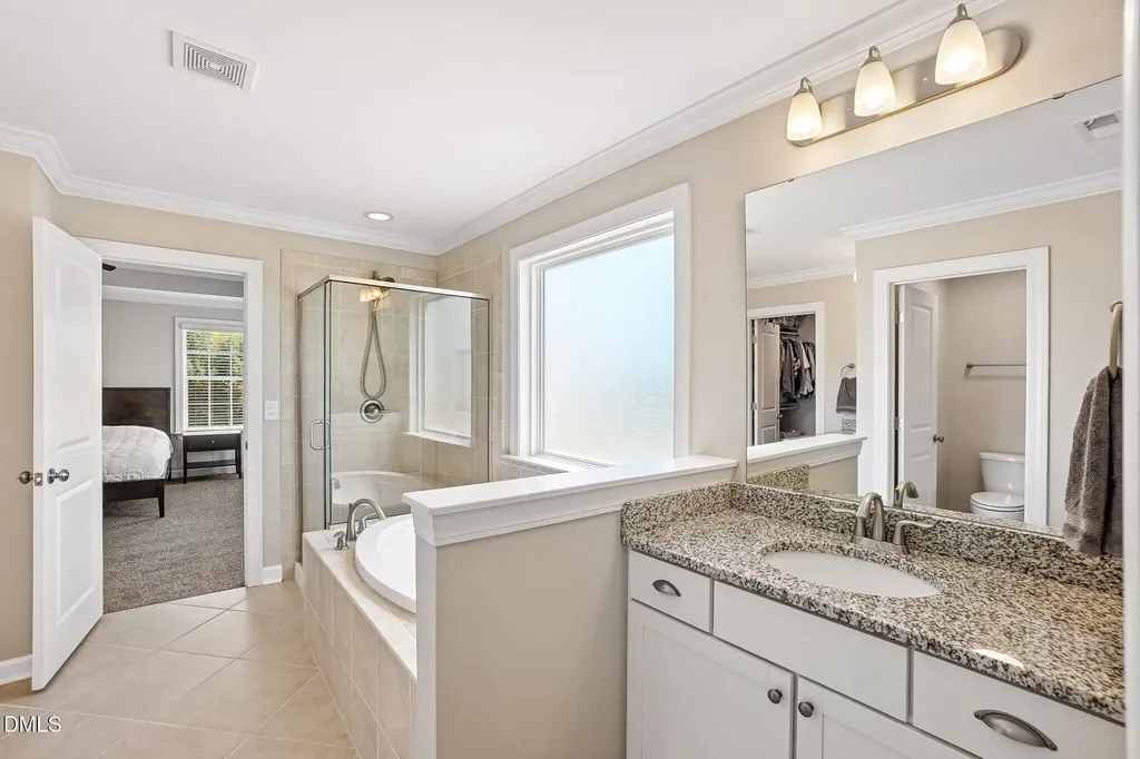257 Pointe Park Circle Holly Springs NC 27540