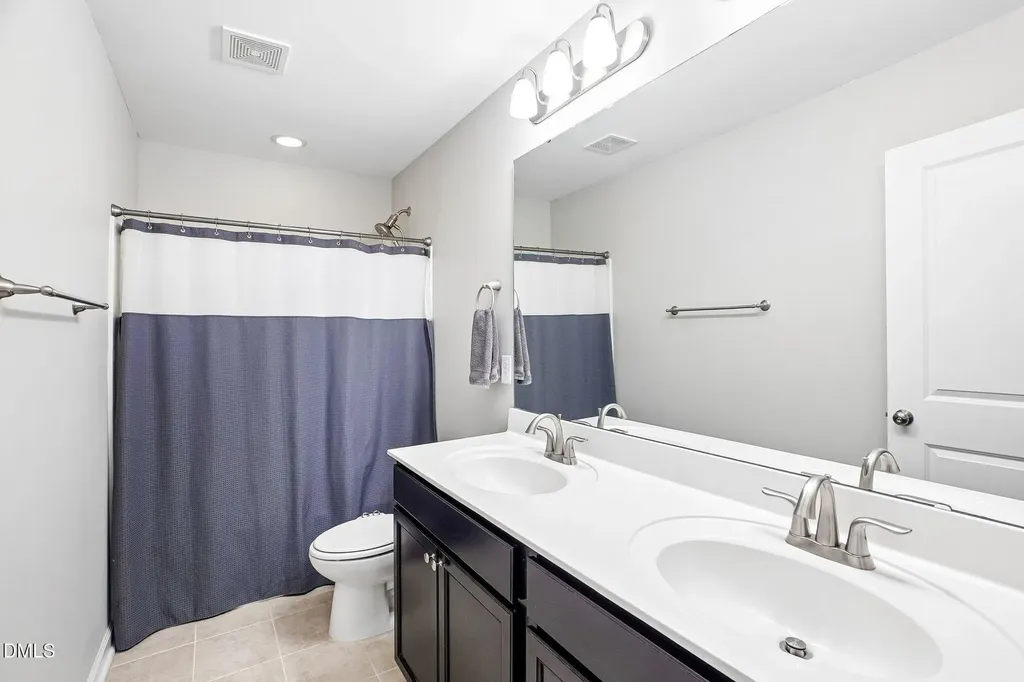 257 Pointe Park Circle Holly Springs NC 27540