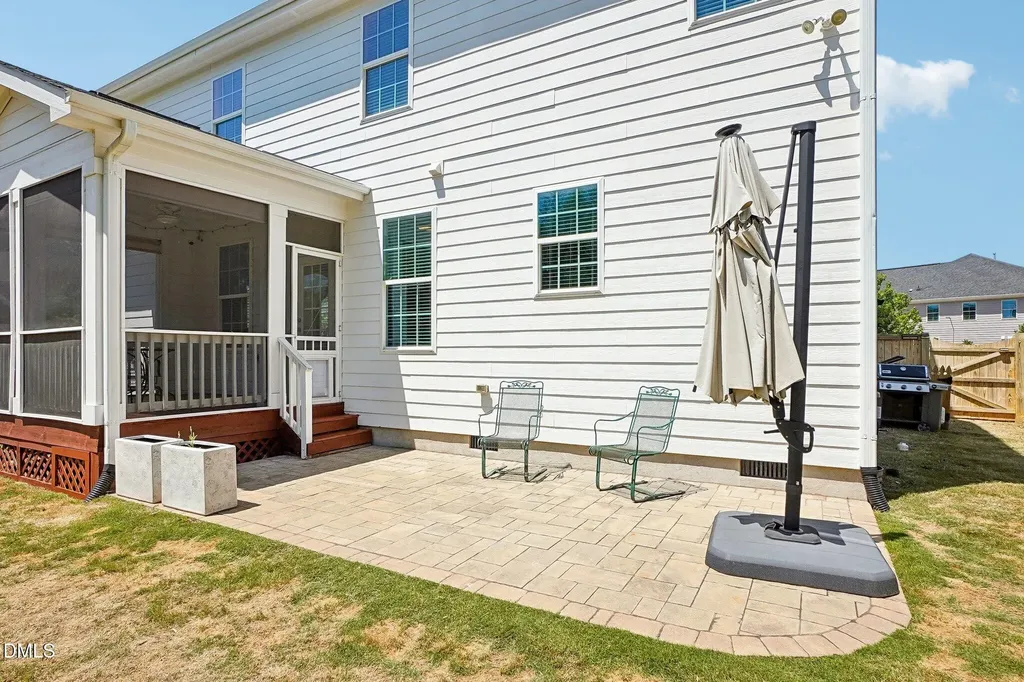 257 Pointe Park Circle Holly Springs NC 27540