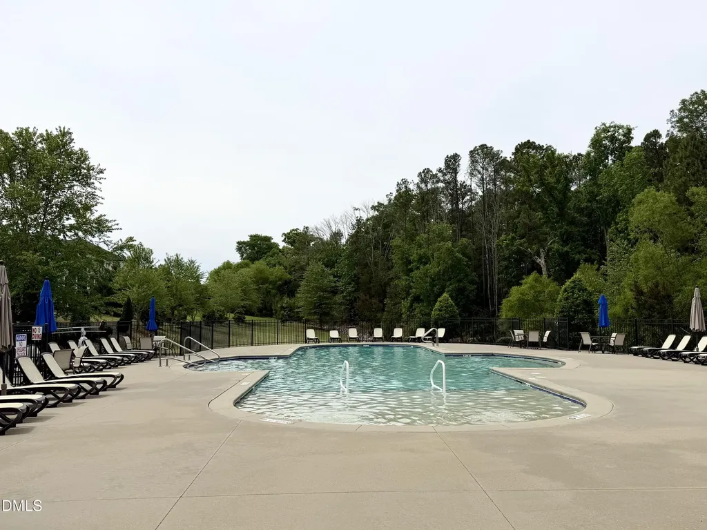 257 Pointe Park Circle Holly Springs NC 27540