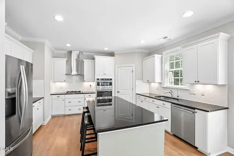257 Pointe Park Circle Holly Springs NC 27540