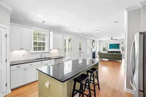 257 Pointe Park Circle Holly Springs NC 27540