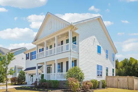 257 Pointe Park Circle Holly Springs NC 27540
