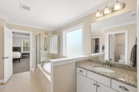 257 Pointe Park Circle Holly Springs NC 27540