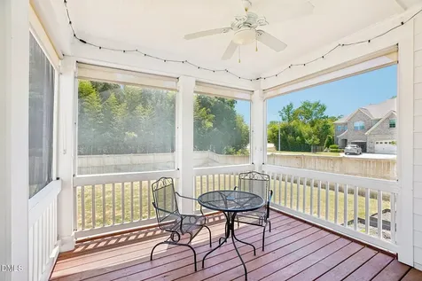 257 Pointe Park Circle Holly Springs NC 27540