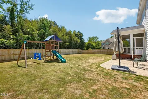 257 Pointe Park Circle Holly Springs NC 27540