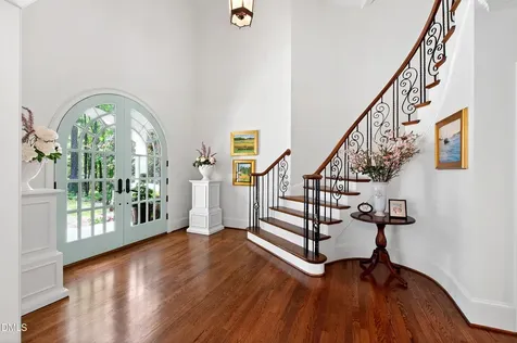 5904 Saint Marys Road Hillsborough NC 27278