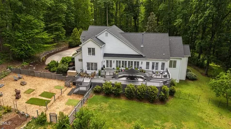5904 Saint Marys Road Hillsborough NC 27278