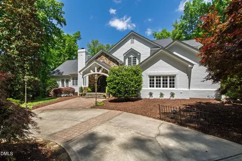 5904 Saint Marys Road Hillsborough NC 27278